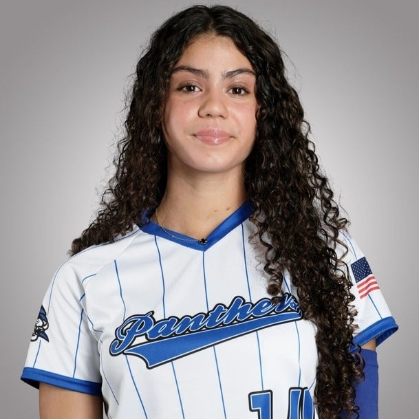 Emma Aldana mugshot