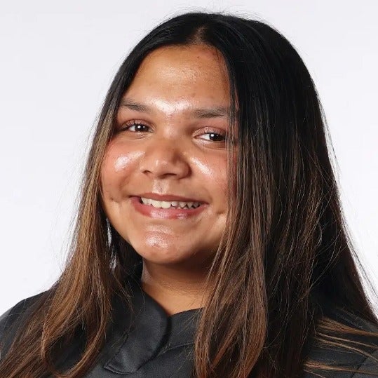 Esha Ghose mugshot