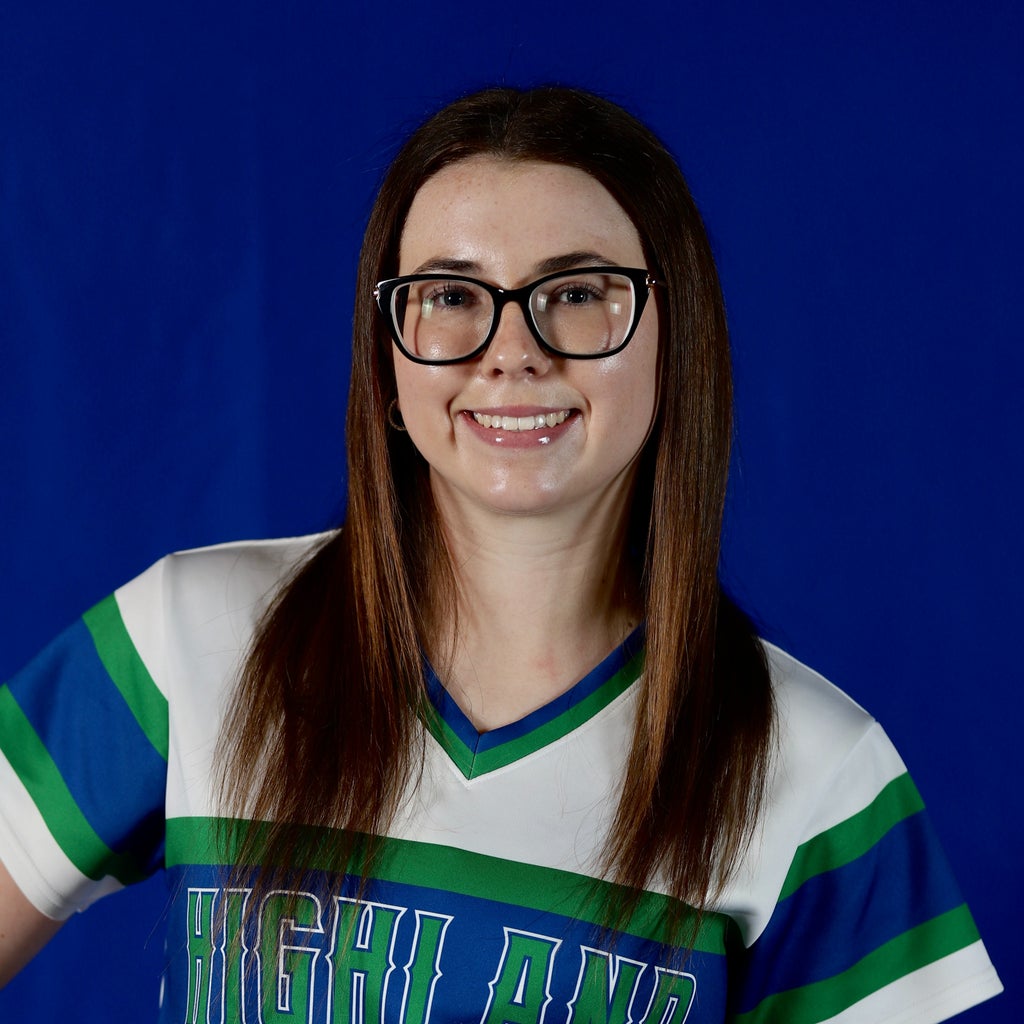 Kylie Newlen mugshot