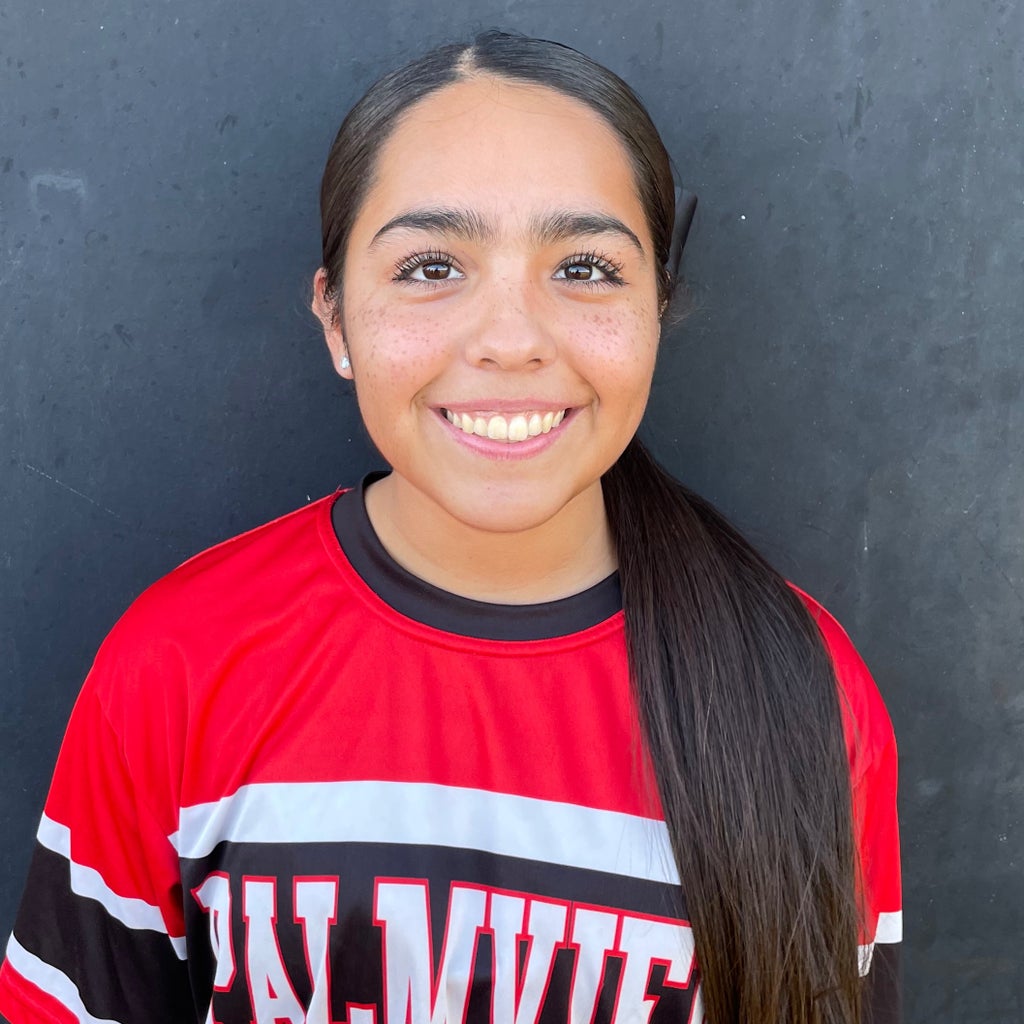 Gabriela Garza mugshot