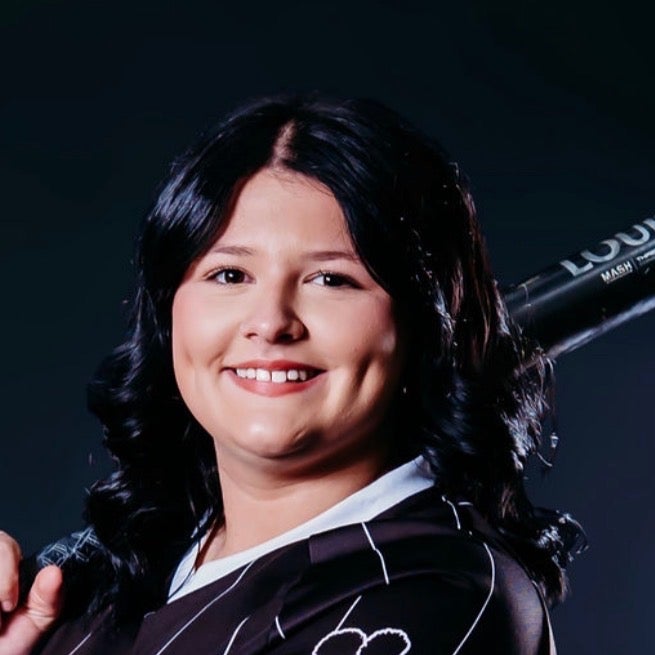 Ansley Greene mugshot