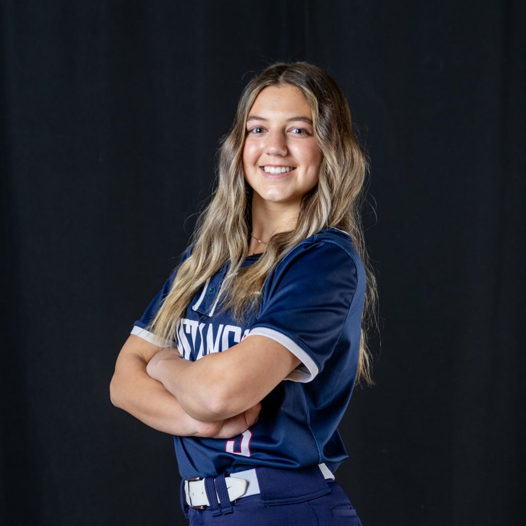 Hailey Craghead mugshot