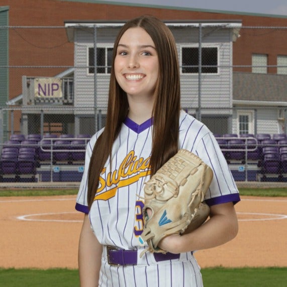 Sophie Phegley mugshot