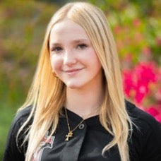 Hailey Foster mugshot