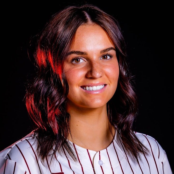 Marlee Moser mugshot