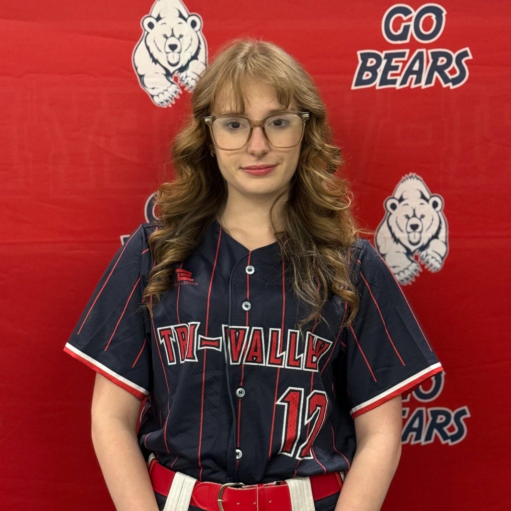 Kaylee Taubl mugshot