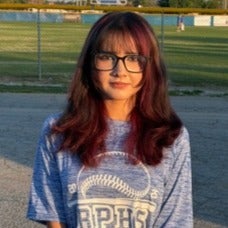 Ximena Miranda mugshot