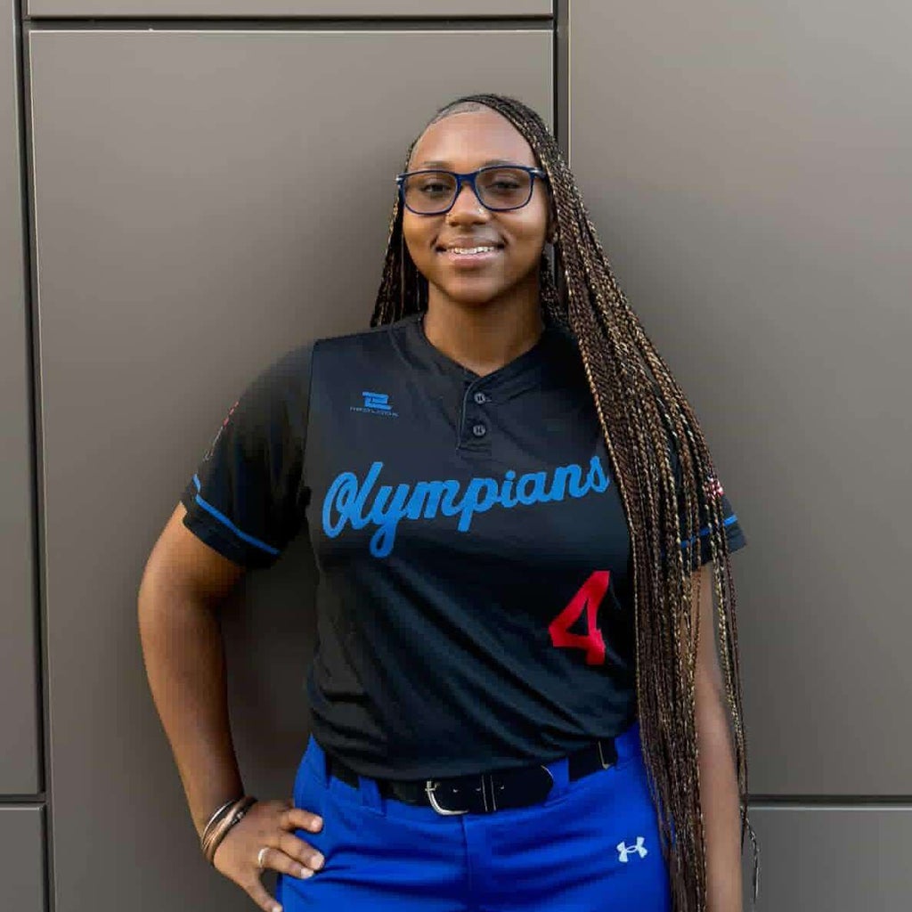 Haniyyah Cooley mugshot