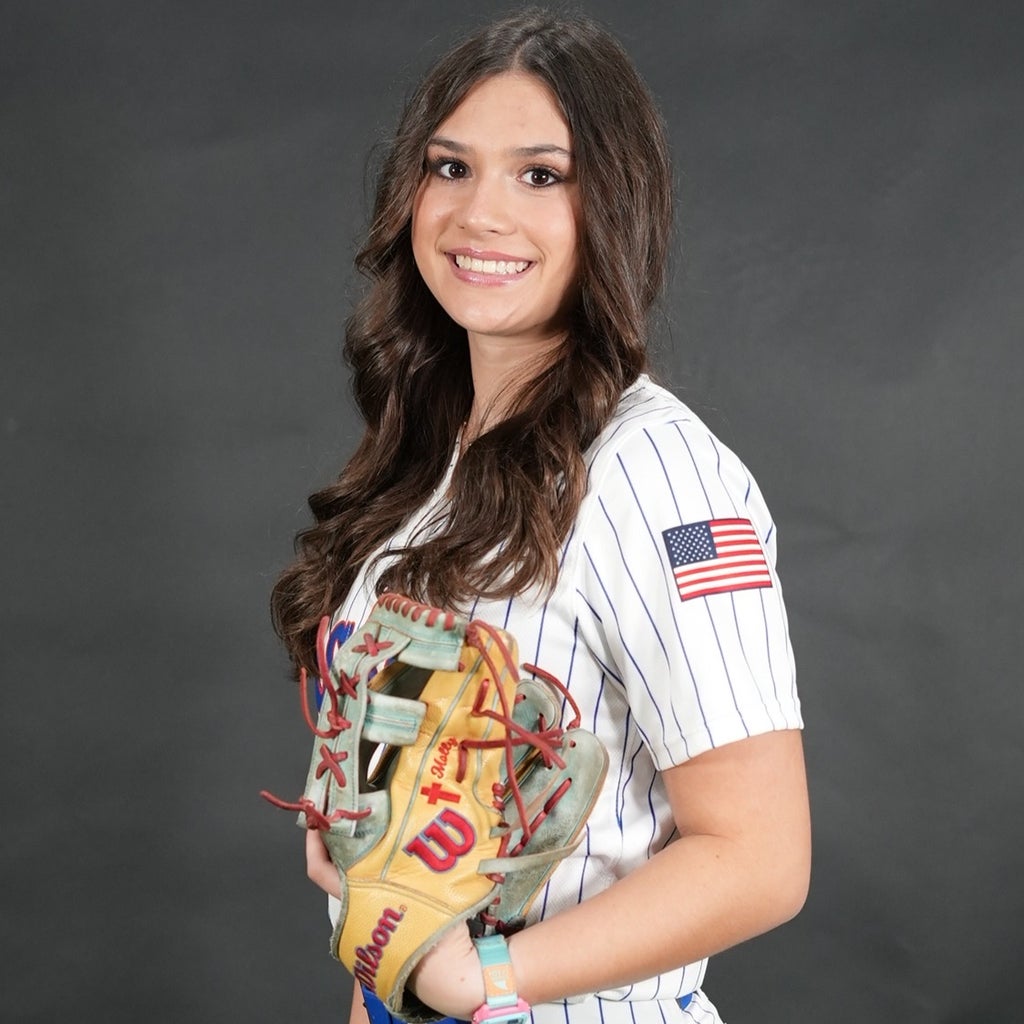 Molly Pappas mugshot