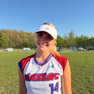 Harley Durham mugshot