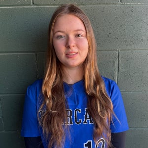 Olivia Diskin mugshot