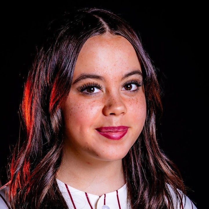 Alaina Valencia mugshot