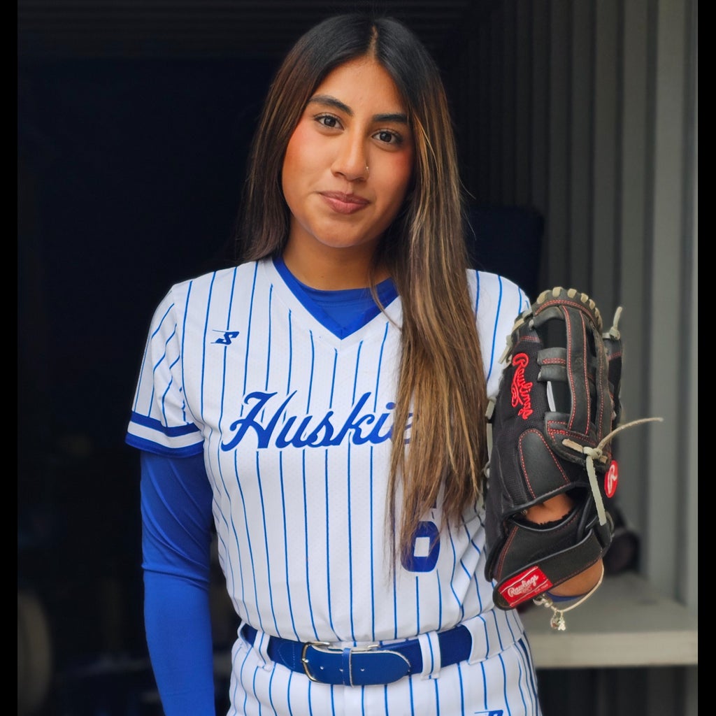 Andrea Gonzalez mugshot