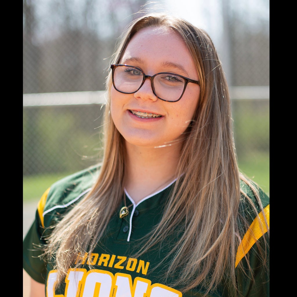 Makenna Hair mugshot