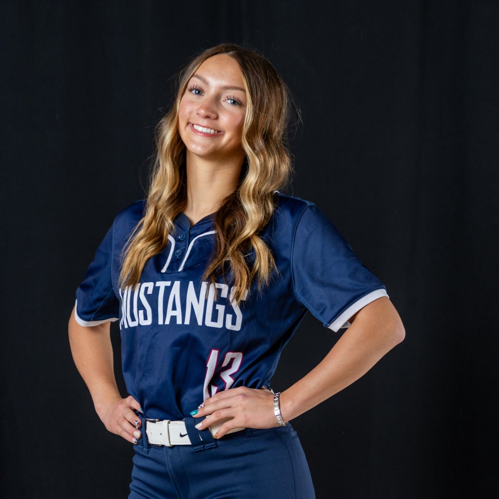 Ruby McQueen mugshot