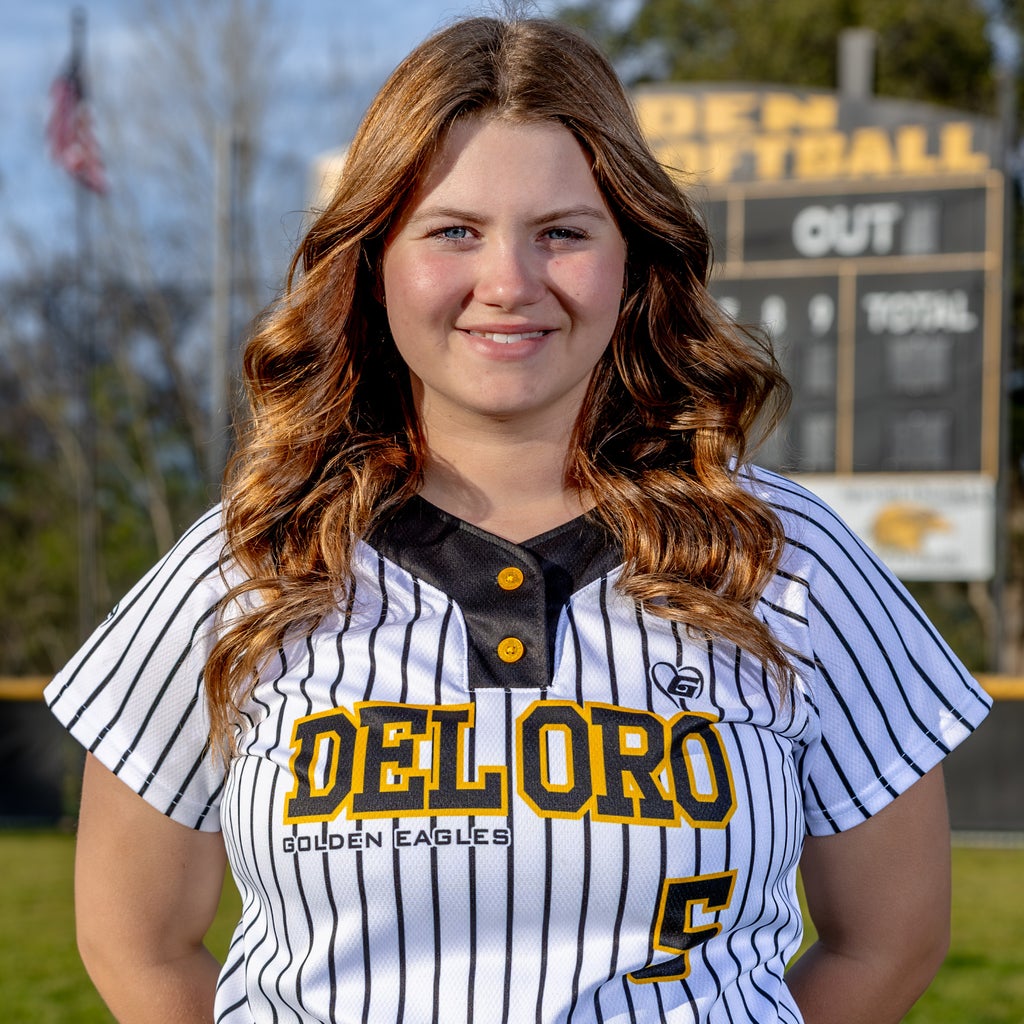 Avery Enyart mugshot