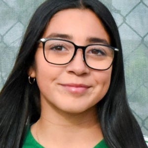 Hailey Rodriguez mugshot