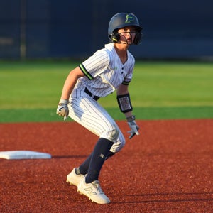 Makenna Deroche mugshot