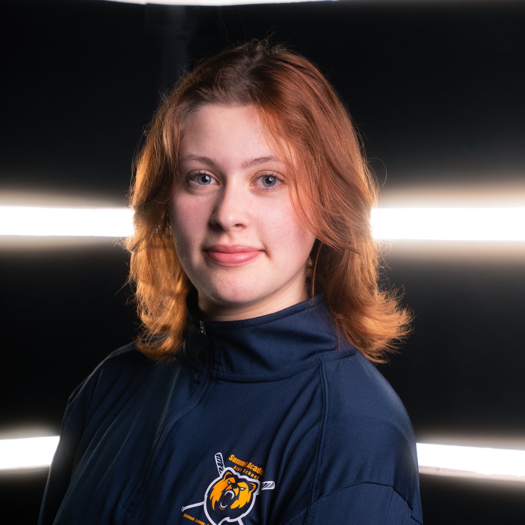 Samaira Ward mugshot