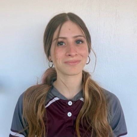 Melany Martinez mugshot