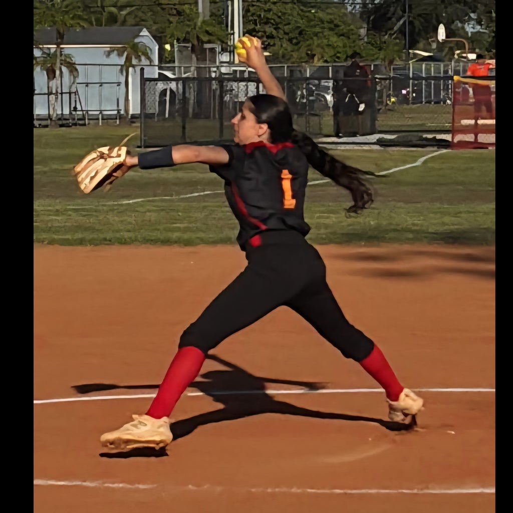 Melissa Carrasco mugshot