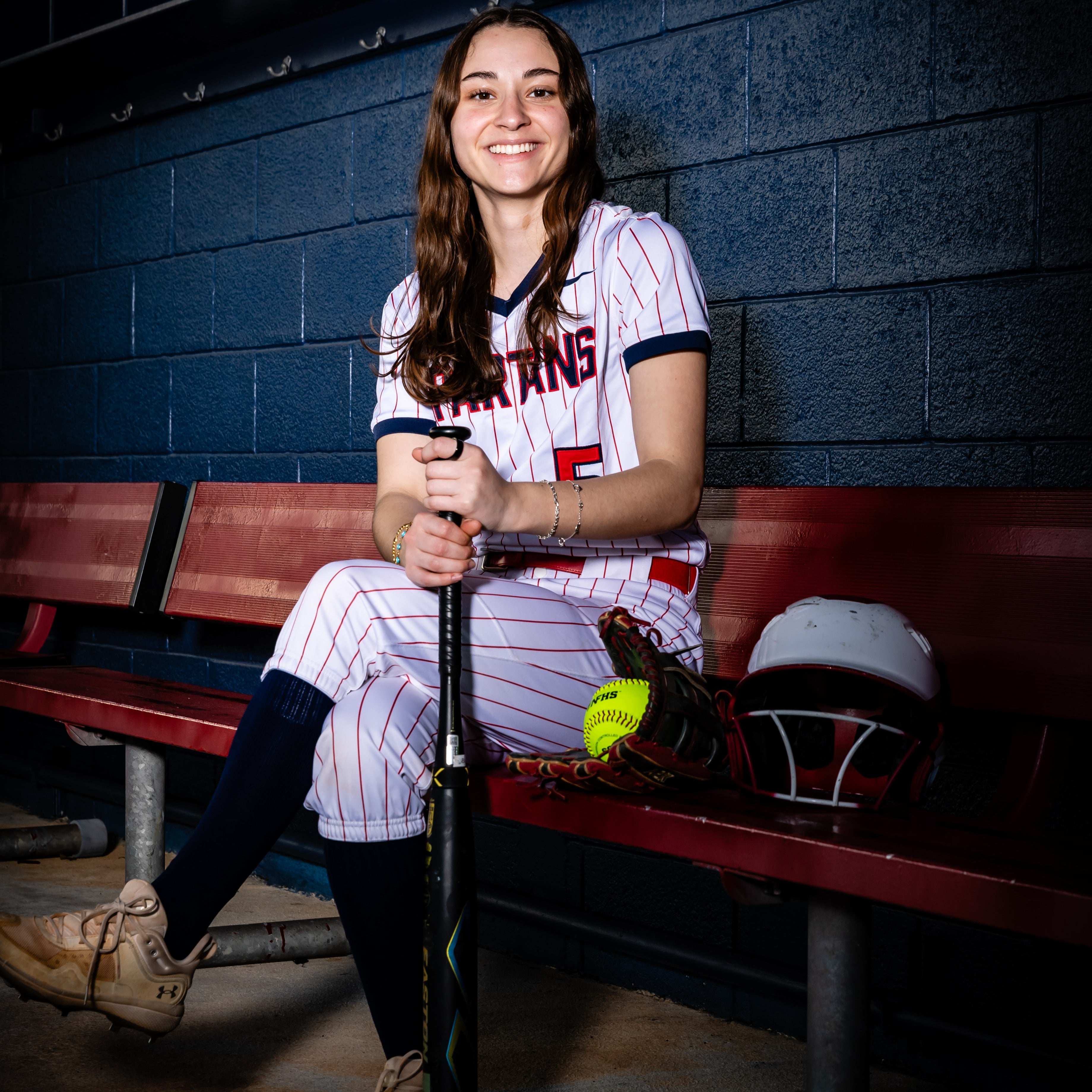 Mariana Muniz-Rodriquez mugshot