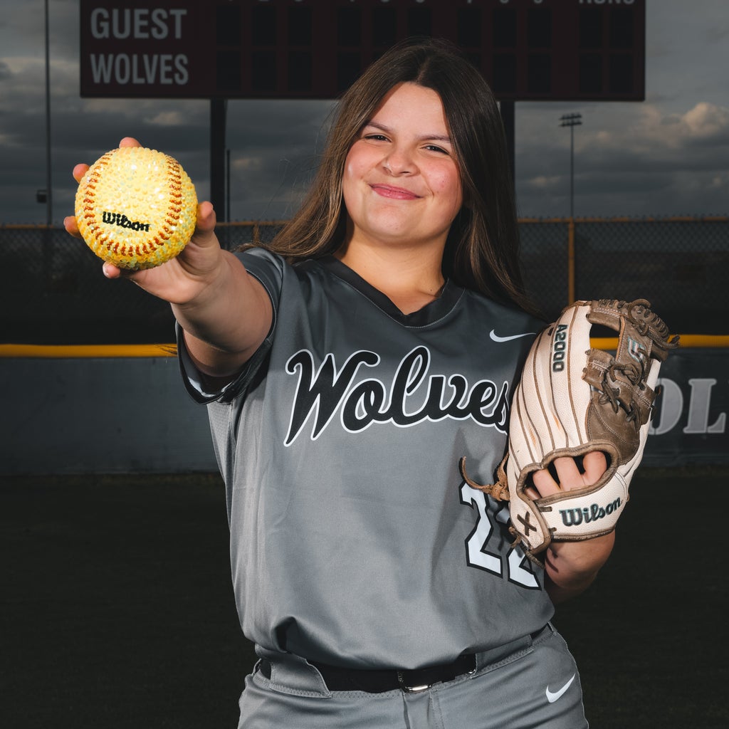 McKenna Feller mugshot