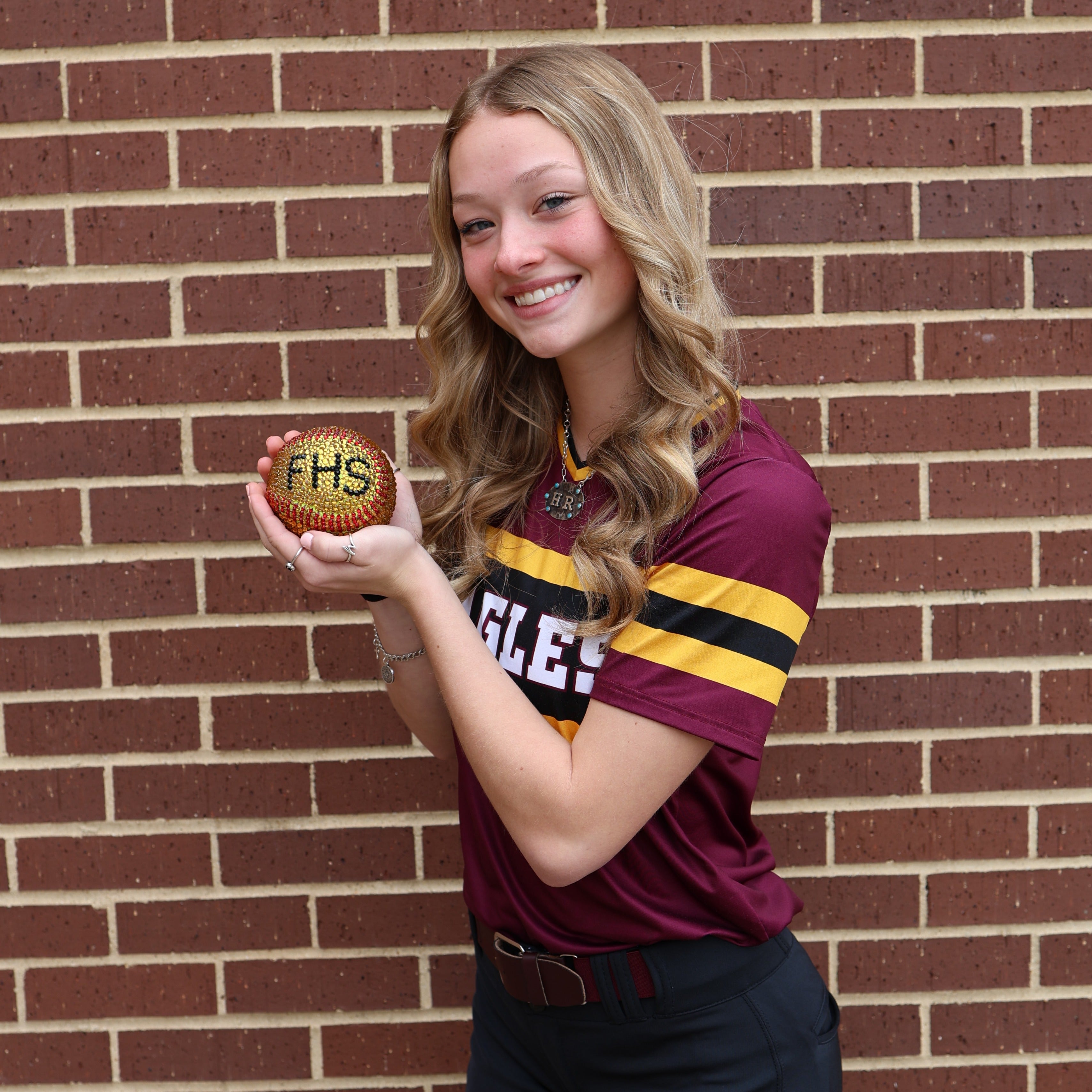 Haylee Allen mugshot