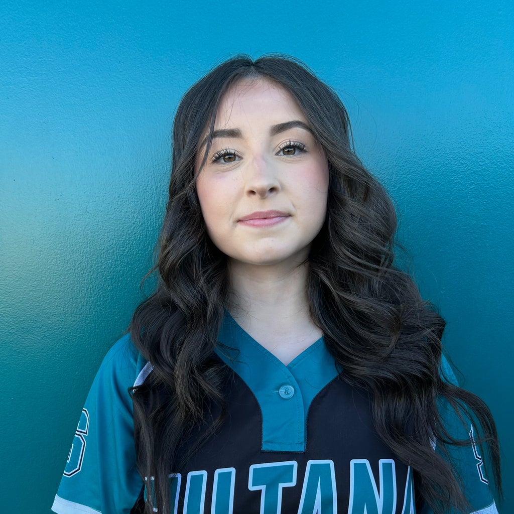 Izabelle Munoz mugshot