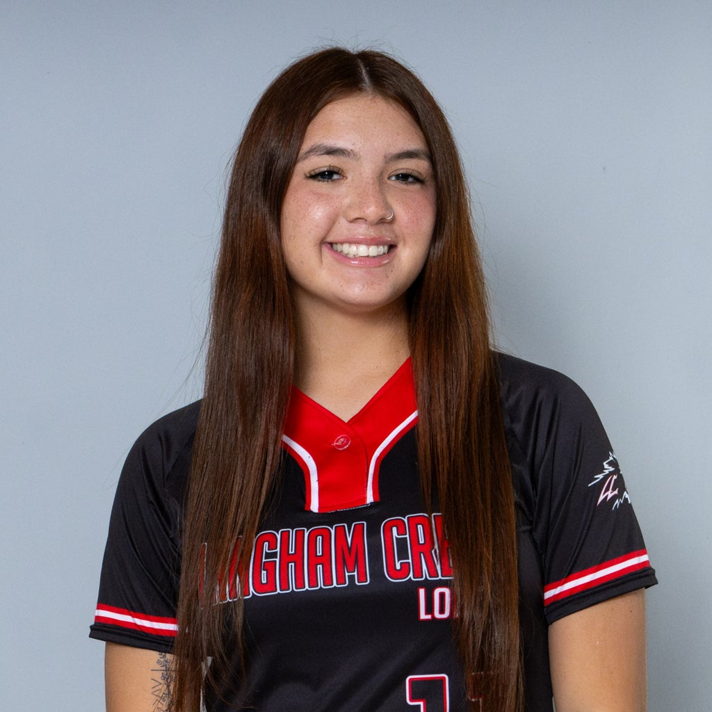 Mia Martinez (JR) mugshot