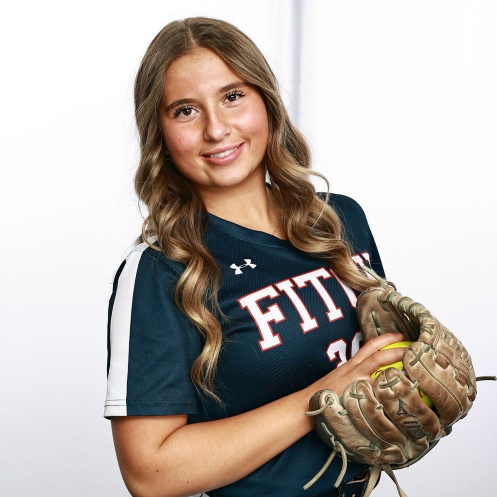 Miley Summerville mugshot