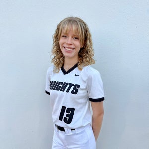 Dalia "Mae" Campbell