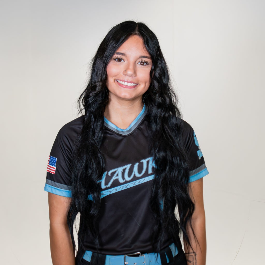 Jayla Archuleta mugshot