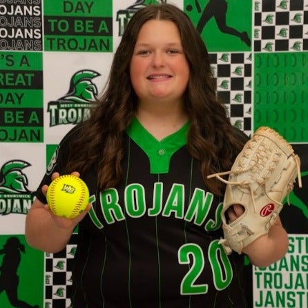 Maddie Hutzell mugshot