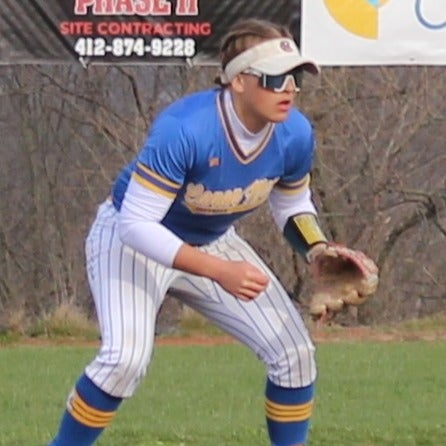 Kadence Merigo mugshot