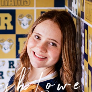 Sara Cate Penland mugshot