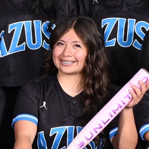 Deziree Bernardino mugshot