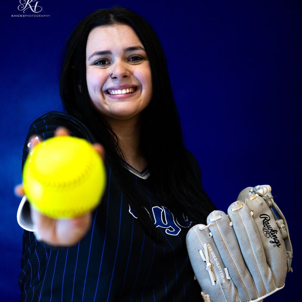 Isabella Harding mugshot