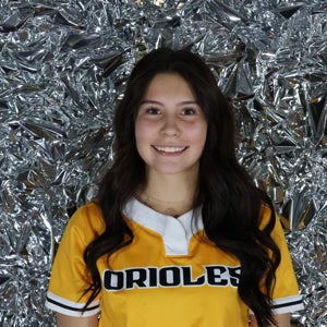 Rylie Ruiz mugshot