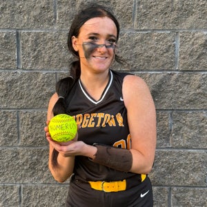 Ashley Mullins mugshot