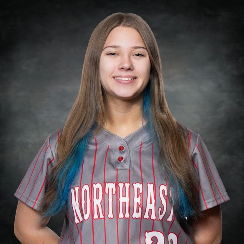 Kyla Holloman mugshot