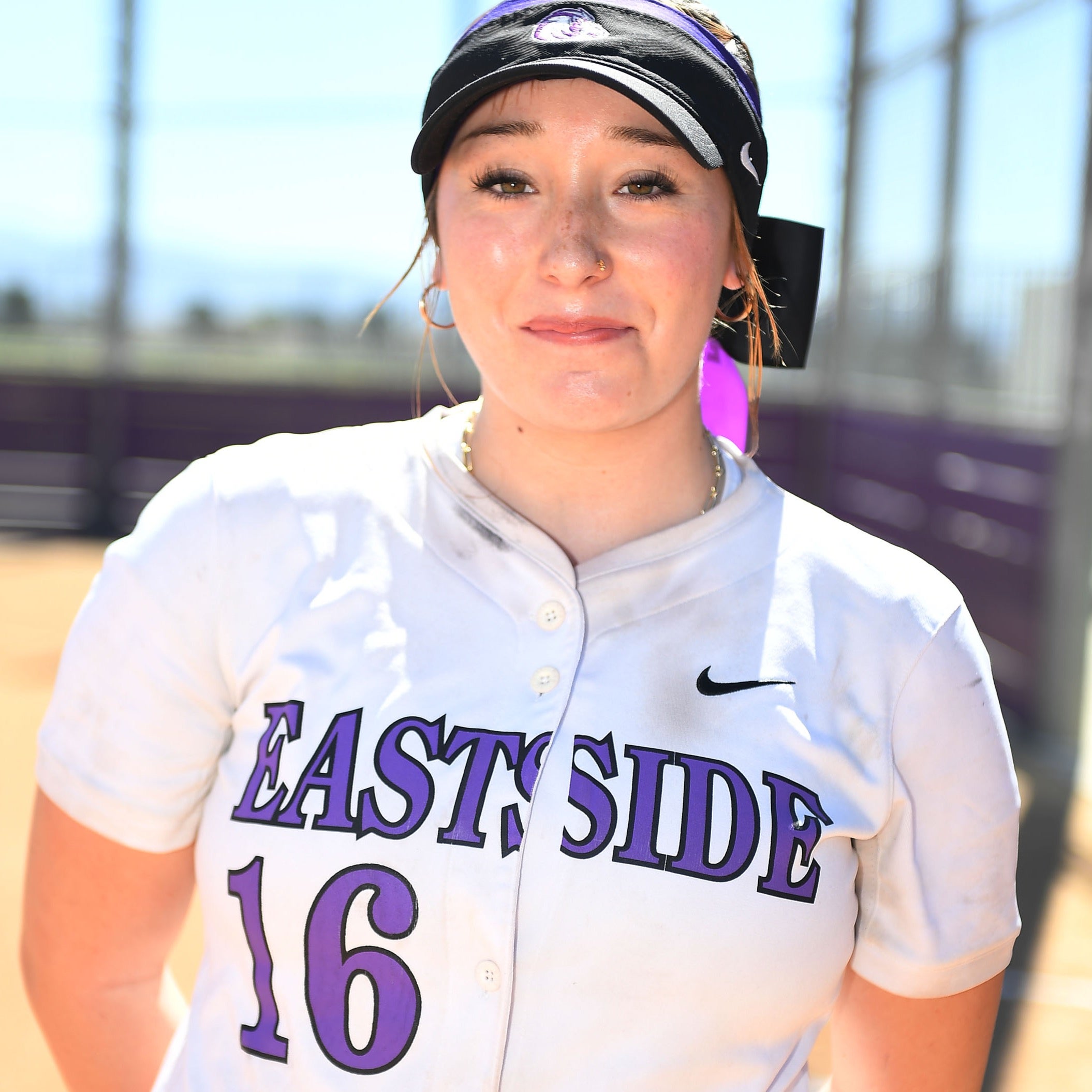 Hailey Lavendier mugshot