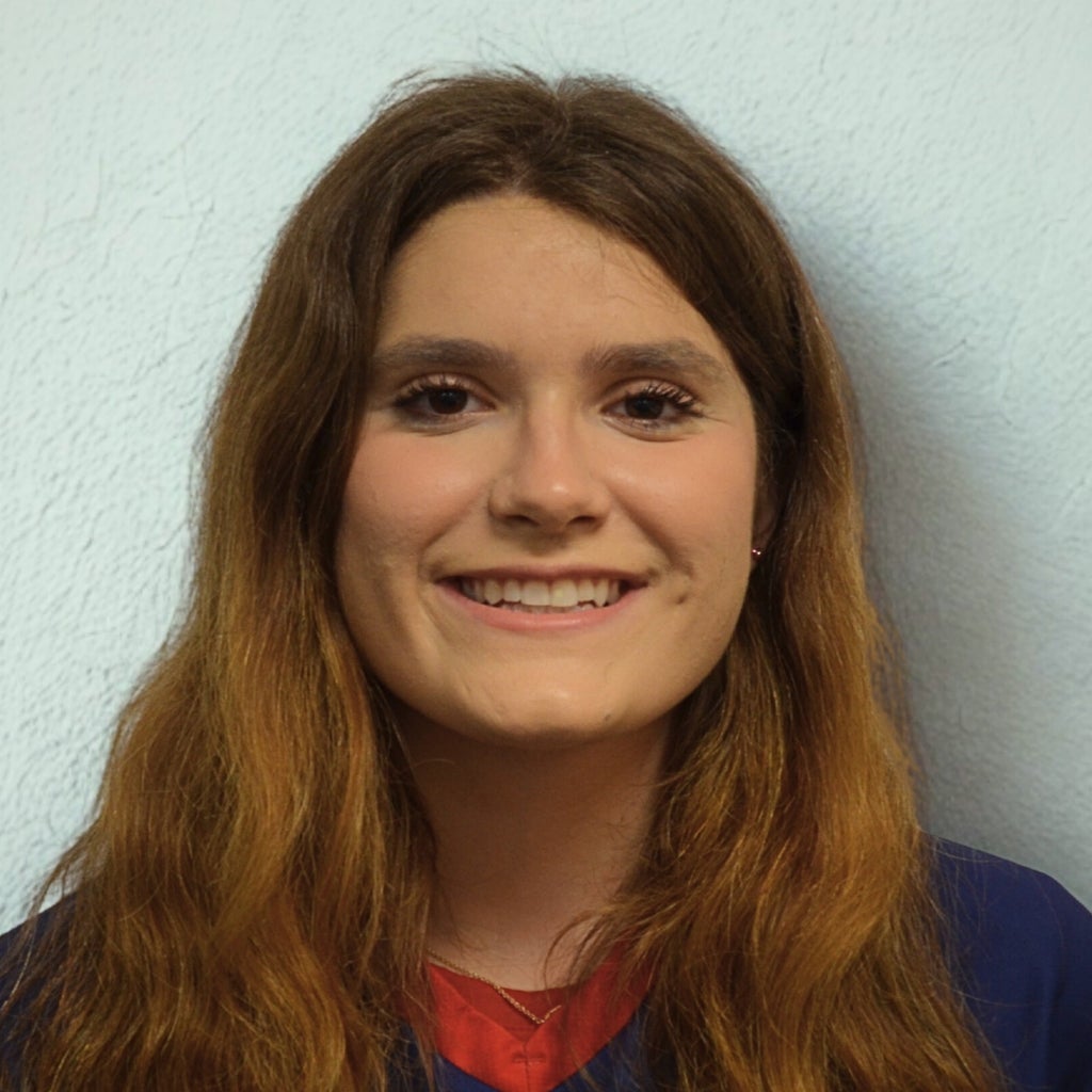 Layla Lewellen mugshot