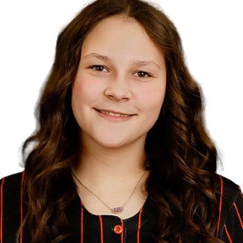 Bailey Opperman mugshot