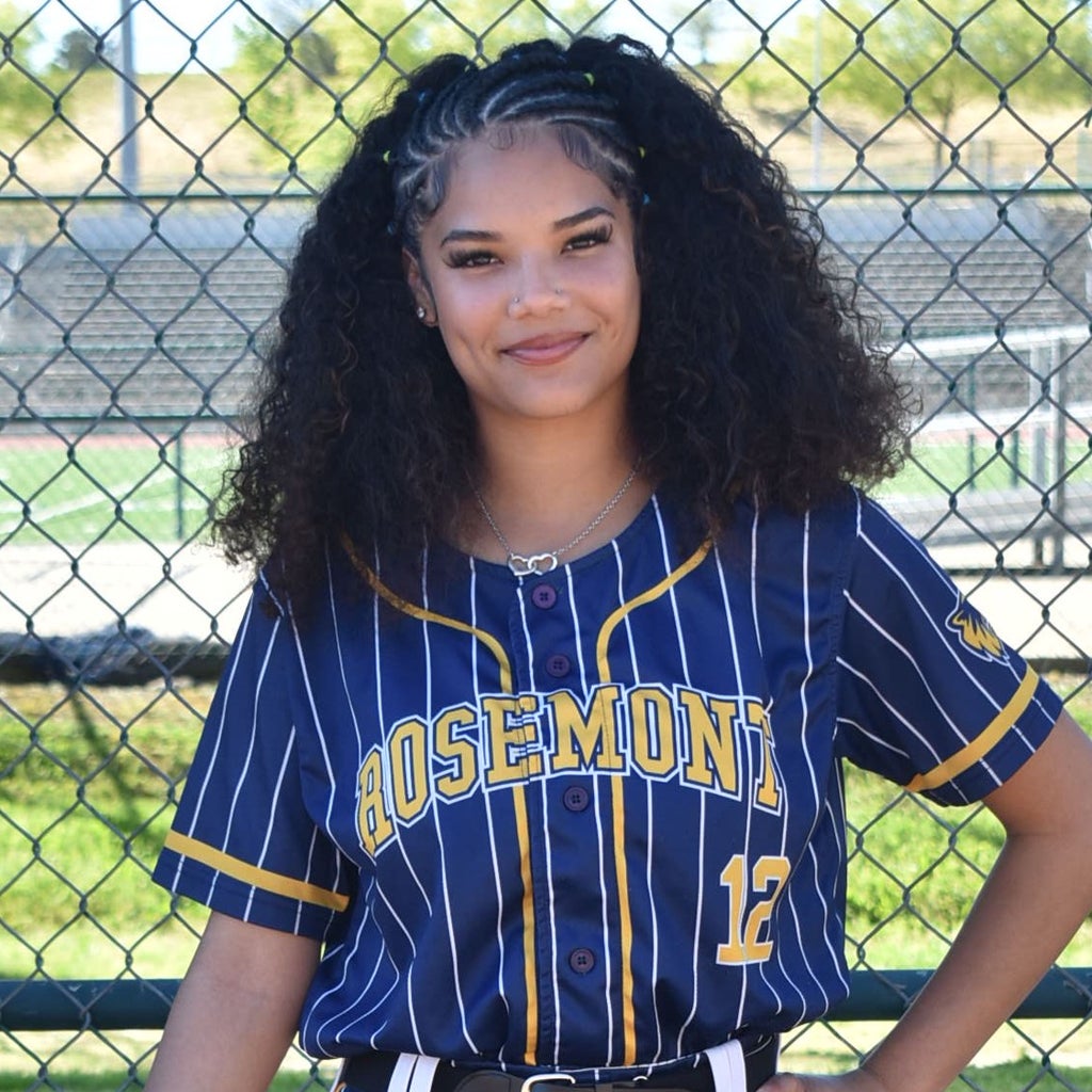 Alyzia Thompson mugshot