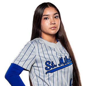 Amaya Gurule mugshot
