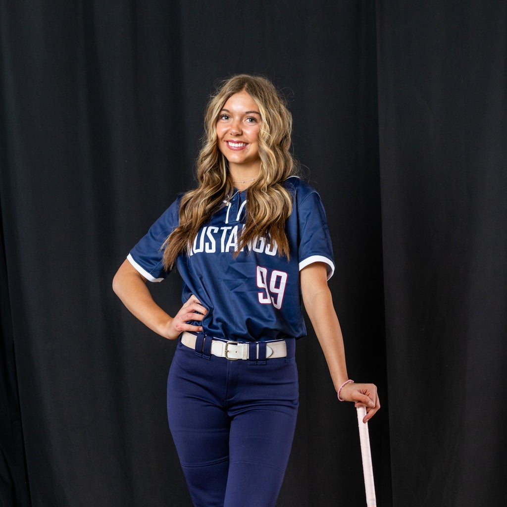 Ashlyn Beratto mugshot