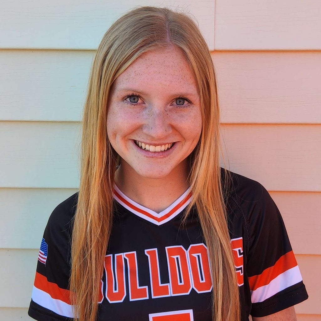 Hailey Bates mugshot