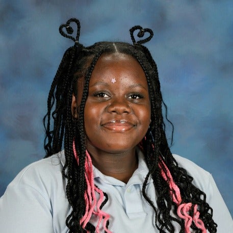 Lyric Levaine mugshot