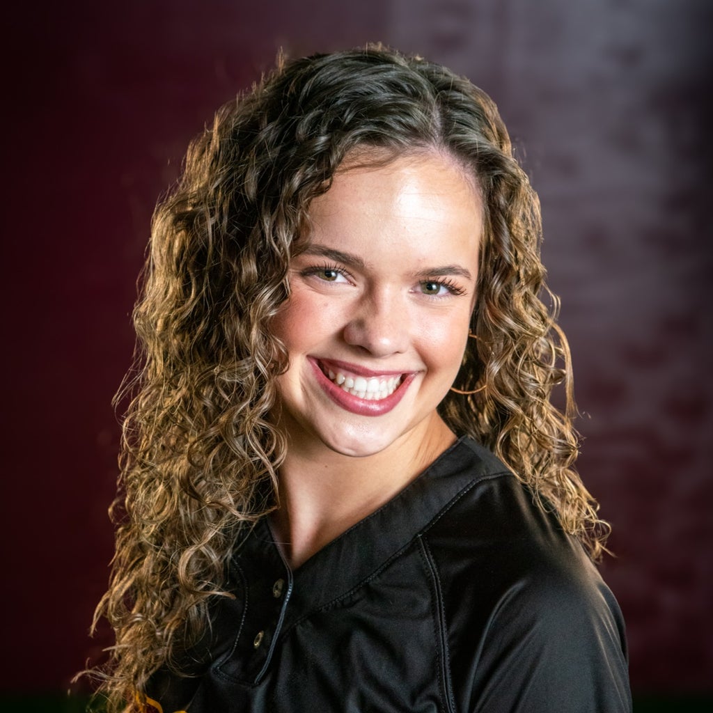 Addison Gray mugshot